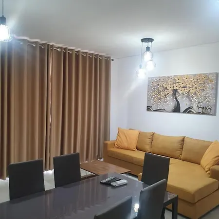 San Pietro Apartament As