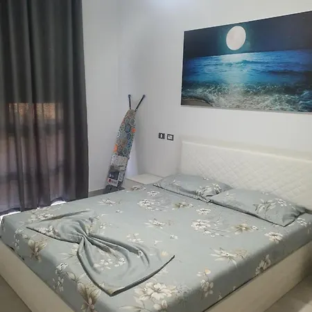 San Pietro Apartament As Apartment Durres