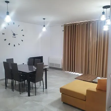 San Pietro Apartament As