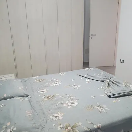 San Pietro Apartament As Durres