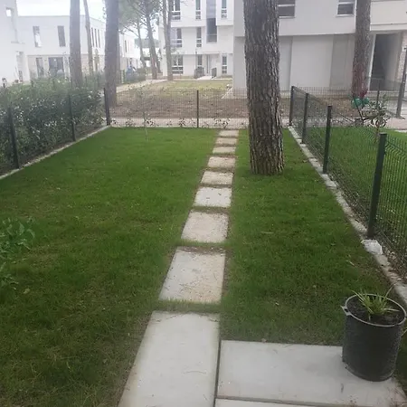 San Pietro Apartament As Apartment *