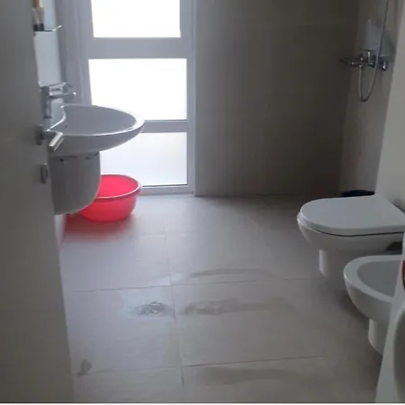 San Pietro Apartament As Apartment *