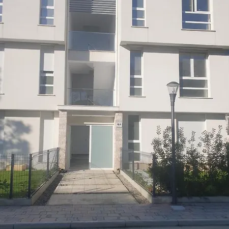 San Pietro Apartament As Apartment *