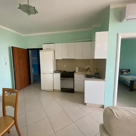 Albania Apartment *
